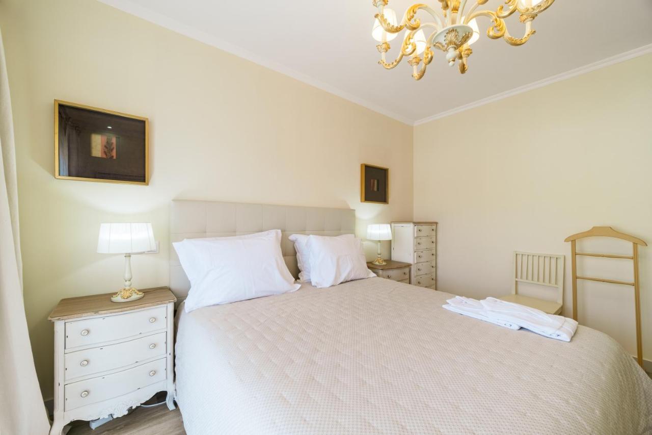 Historical City Center Penthouse Albufeira Exteriér fotografie