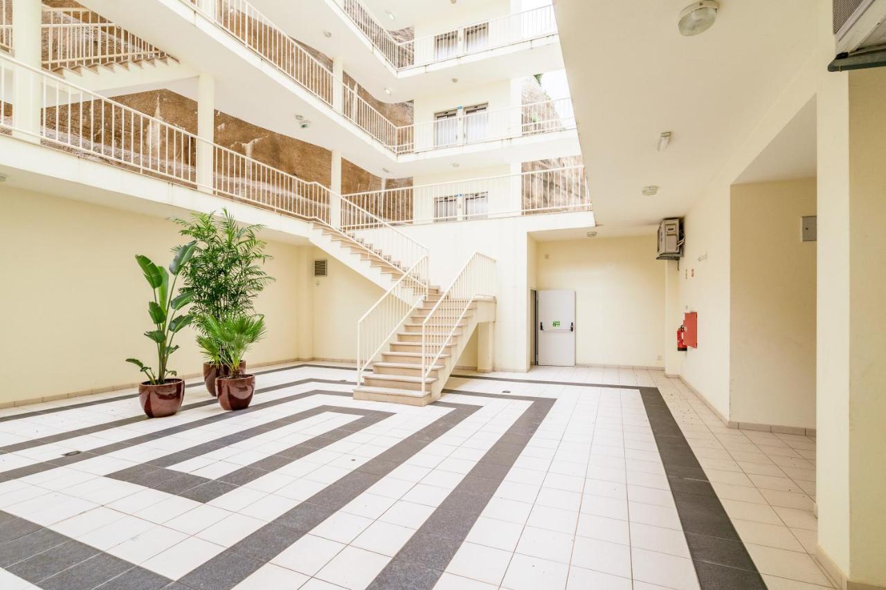 Historical City Center Penthouse Albufeira Exteriér fotografie