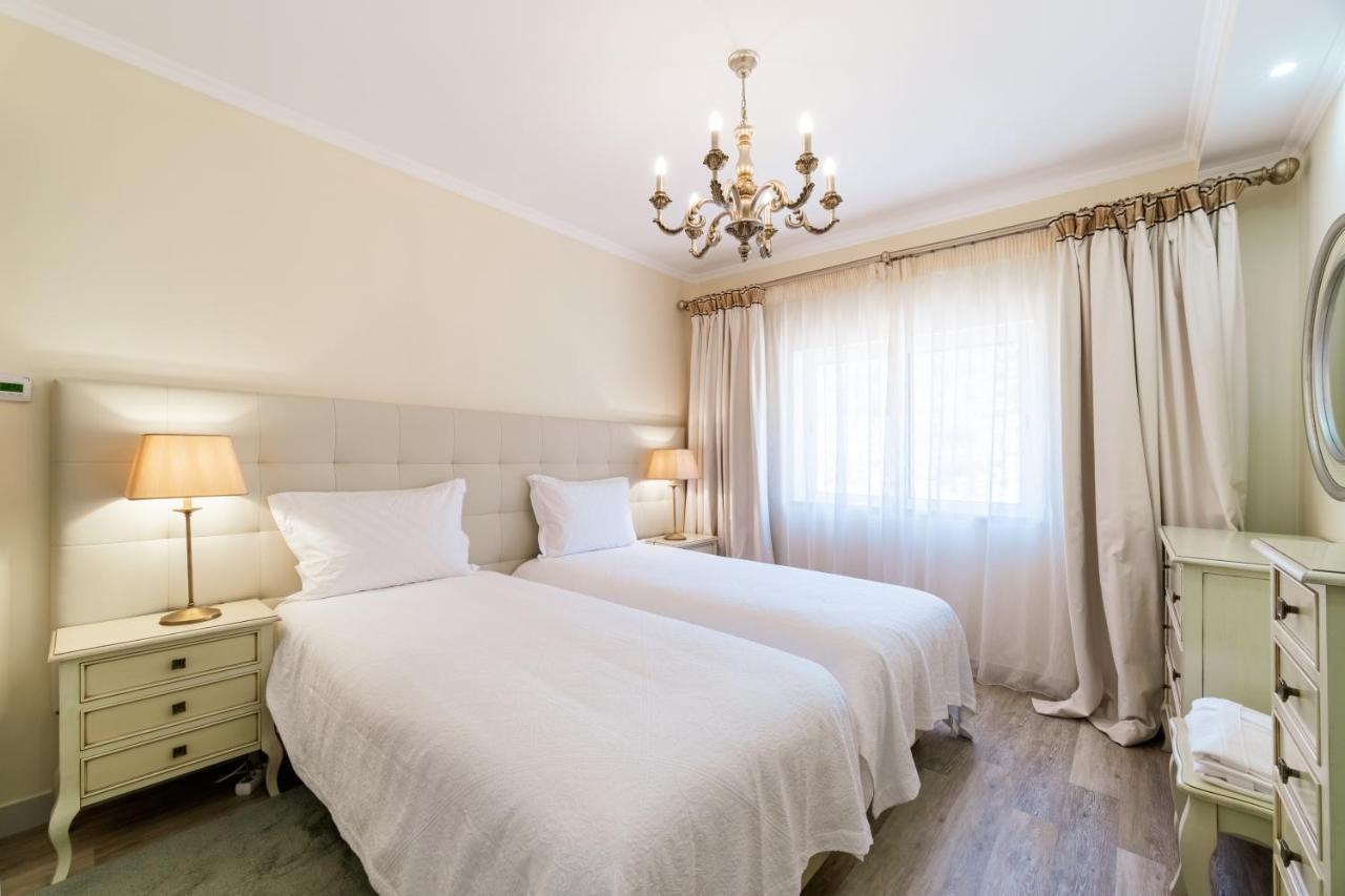 Historical City Center Penthouse Albufeira Exteriér fotografie